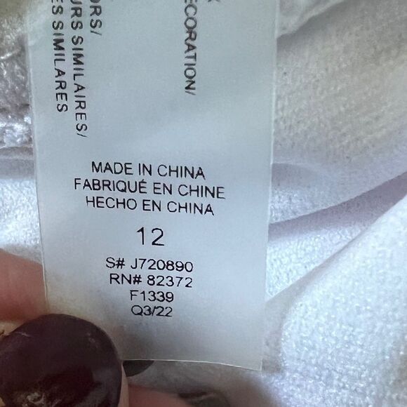 Leilani Swimsuit - Picture 4 of 4